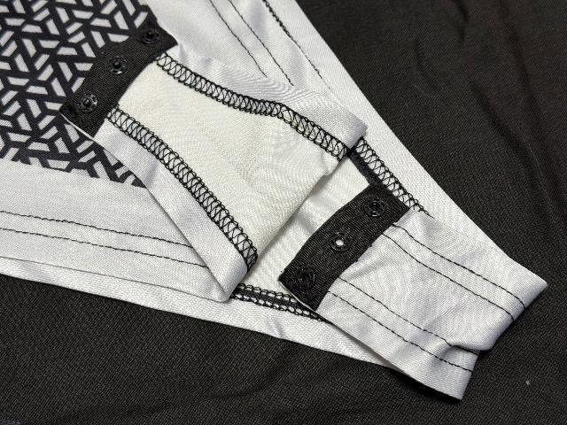 レーシングスーツ風デザイン★イベント衣装用レオタード★Lサイズ < レジャー/スポーツ  レーシングスーツ風デザイン★イベント衣装用レオタード★Lサイズ < レジャー/スポーツの