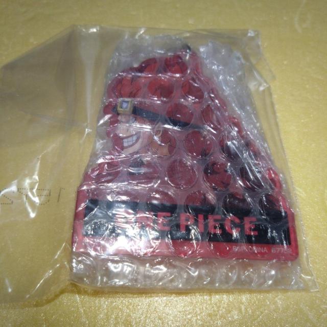 キッド キーホルダー 一番くじThe Unbreakable Law ワンピース < アニメ/コミック/キャラクター キッド キーホルダー 一番くじThe Unbreakable Law ワンピース < アニメ/コミック/キャラクターの