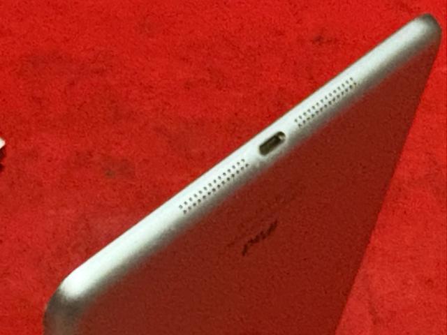 Apple iPad mini 2バージョン12.5.7動作品1795-01-7 < PC本体/周辺機器 Apple iPad mini 2バージョン12.5.7動作品1795-01-7 < PC本体/周辺機器の