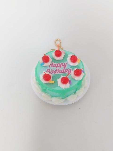 センイルケーキキーホルダー★ < 女性ファッション センイルケーキキーホルダー★ < 女性ファッションの