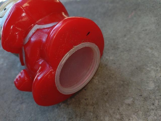 ソフビ貯金箱 ウルトラセブン < ホビー ソフビ貯金箱 ウルトラセブン < ホビーの