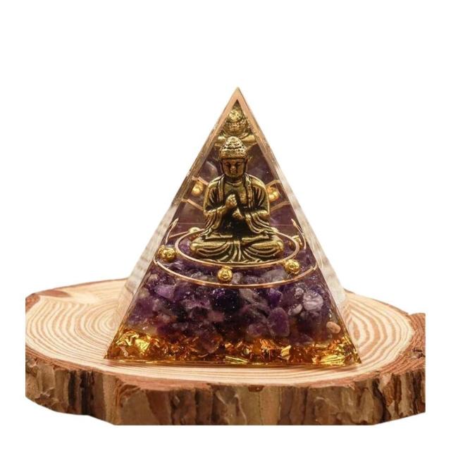 オルゴナイト 悟りの結晶 紫石 黒石 置物 ストーン 生命エネルギー < インテリア/ライフ オルゴナイト 悟りの結晶 紫石 黒石 置物 ストーン 生命エネルギー < インテリア/ライフの