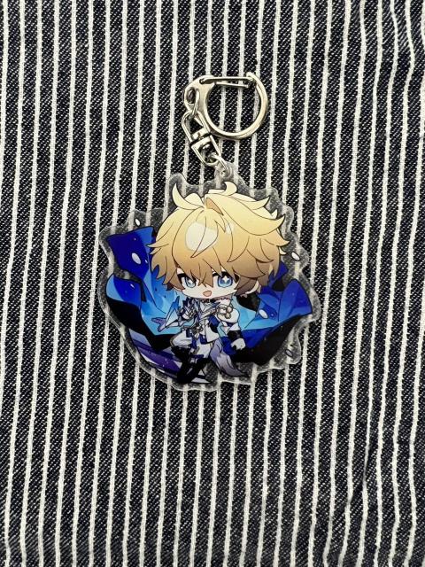 崩壊スターレイル キーホルダー ジェパードA < ホビー 崩壊スターレイル キーホルダー ジェパードA < ホビーの