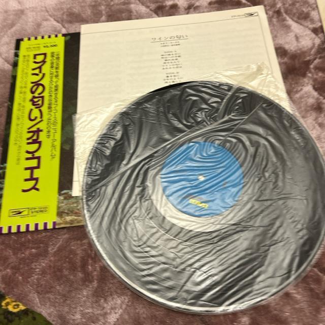 オフコースレコード ワインの匂い < CD/DVD/ビデオ オフコースレコード ワインの匂い < CD/DVD/ビデオの