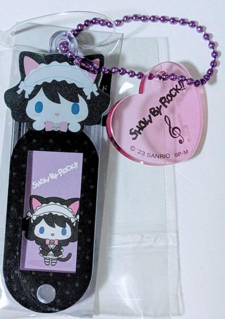 ★Show By Rock ネームタグ サンリオ < おもちゃ ★Show By Rock ネームタグ サンリオ < おもちゃの