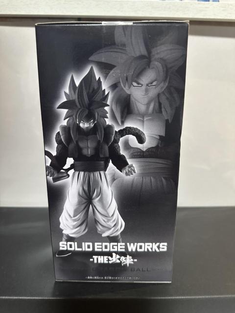 �h���S���{�[��SOLID EDGE WORKS-THE�o�w-���T�C���l4�S�W�[�^ �� �A�j��/�R�~�b�N/�L�����N�^�[�� 