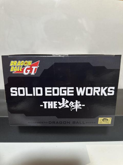�h���S���{�[��SOLID EDGE WORKS-THE�o�w-���T�C���l4�S�W�[�^ �� �A�j��/�R�~�b�N/�L�����N�^�[�� 
