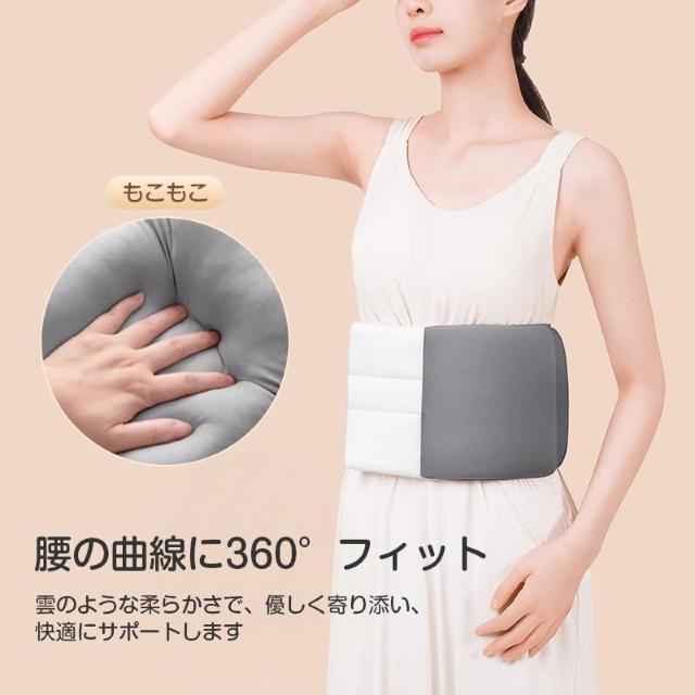 腰枕 まくら ピロー 寝返り サポート 睡眠 就寝 クッション 高反発 肉厚 洗える 快適 リラックス 姿勢 安定 フィット 接触 < インテリア/ライフ 腰枕 まくら ピロー 寝返り サポート 睡眠 就寝 クッション 高反発 肉厚 洗える 快適 リラックス 姿勢 安定 フィット 接触 < インテリア/ライフの
