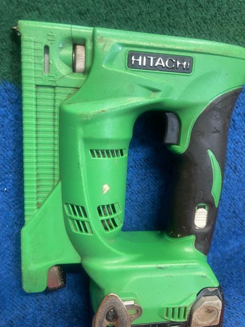 HiKOKI N14DSL �[�d���R�[�h���X�^�b�J�[�@ �����H�@ HITACHI �n�C�R�[�L �R�[�h���X�^�b�J ���� �� �y�b�g/��|/���|�� 