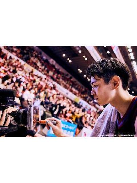 【#20 根本 大選手】2/7(土)ヒーロー選手アクリルパネル(直筆サイン入り) < レジャー/スポーツ 【#20 根本 大選手】2/7(土)ヒーロー選手アクリルパネル(直筆サイン入り) < レジャー/スポーツの