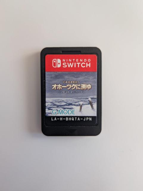 �ySwitch�z�k�C���A���E�l �I�z�[�c�N�ɏ��� �`�ǉ��̗��X�E�܂̃j�|�|�l�`�`  �� �Q�[���{��/�\�t�g�� 