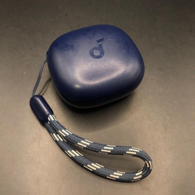 soundcore P25i ワイヤレスイヤホン 充電ケースのみ A3949 < 家電/AV soundcore P25i ワイヤレスイヤホン 充電ケースのみ A3949 < 家電/AVの