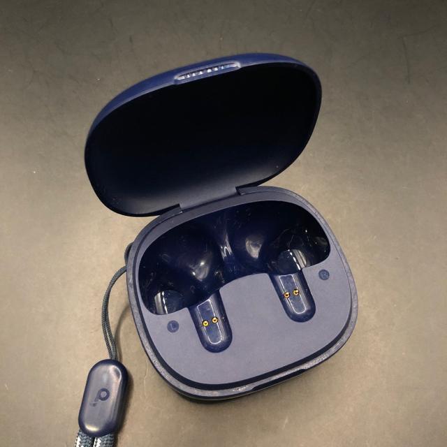 soundcore P25i ワイヤレスイヤホン 充電ケースのみ A3949 < 家電/AV soundcore P25i ワイヤレスイヤホン 充電ケースのみ A3949 < 家電/AVの