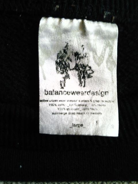 バランスBALトレーナーバル < ブランド  バランスBALトレーナーバル < ブランドの