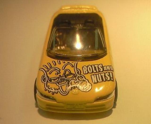 特注トミカ 〓ビート〓むねよしGARAGE14.7〓 < ホビー 特注トミカ 〓ビート〓むねよしGARAGE14.7〓 < ホビーの