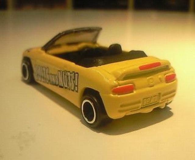 特注トミカ 〓ビート〓むねよしGARAGE14.7〓 < ホビー 特注トミカ 〓ビート〓むねよしGARAGE14.7〓 < ホビーの