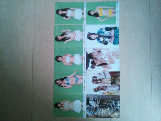 AKB48  写真10枚セット < タレントグッズ  AKB48  写真10枚セット  < タレントグッズの
