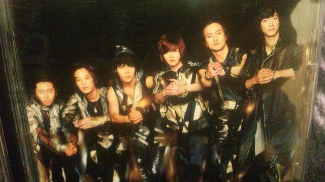 !A!V/SUPERSTAR/CD+DVDi!   ^gObY 