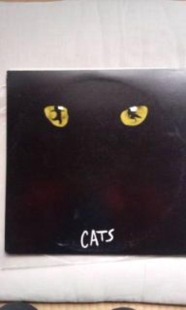 LPレコードCATS キャッツ 2枚組み「おとぼけおじさんの…」 < CD/DVD/ビデオ  LPレコードCATS キャッツ 2枚組み「おとぼけおじさんの…」  < CD/DVD/ビデオの