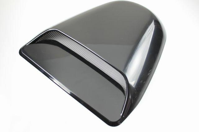 汎用ダミーボンネットスクープルーフダクトラージサイズtype2 < 自動車/バイク 汎用ダミーボンネットスクープルーフダクトラージサイズtype2 < 自動車/バイク
