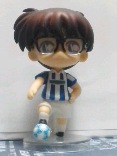 名探偵コナン〜『江戸川 コナン』のフィギュア < アニメ/コミック/キャラクター  名探偵コナン〜『江戸川 コナン』のフィギュア  < アニメ/コミック/キャラクターの