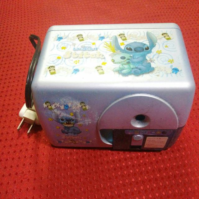 ☆電動☆鉛筆削り☆ < インテリア/ライフ  ☆電動☆鉛筆削り☆  < インテリア/ライフの