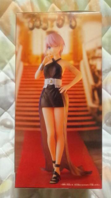 ■五等分の花嫁∬■Kyunties 中野一花 フィギュア 全1種■ < アニメ/コミック/キャラクター  ■五等分の花嫁∬■Kyunties 中野一花 フィギュア 全1種■ < アニメ/コミック/キャラクターの