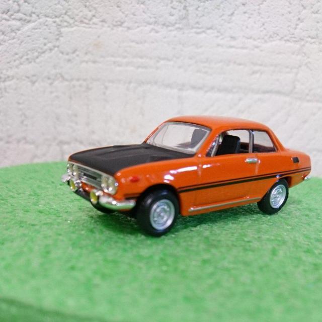 ミニカー ベレット GT−R < ホビー  ミニカー ベレット GT−R < ホビーの