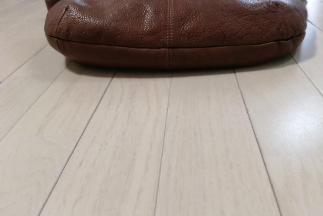FURLAショルダーバッグ極美品ブラウン本革男女兼用活躍オシャレ高級収納力抜群コーチバッグ好きな方も < 女性ファッション  FURLAショルダーバッグ極美品ブラウン本革男女兼用活躍オシャレ高級収納力抜群コーチバッグ好きな方も < 女性ファッションの
