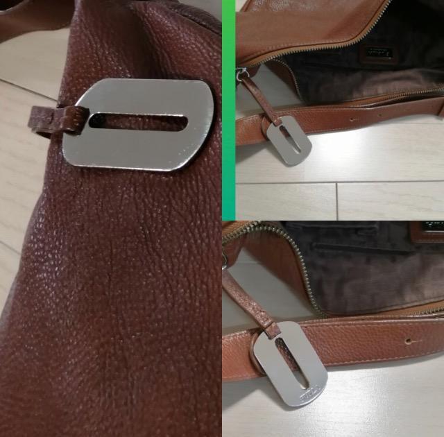 FURLAショルダーバッグ極美品ブラウン本革男女兼用活躍オシャレ高級収納力抜群コーチバッグ好きな方も < 女性ファッション  FURLAショルダーバッグ極美品ブラウン本革男女兼用活躍オシャレ高級収納力抜群コーチバッグ好きな方も < 女性ファッションの