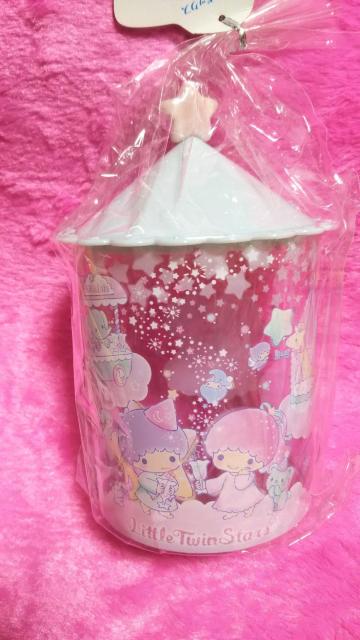 キキララ コットンボックス < アニメ/コミック/キャラクター  キキララ コットンボックス  < アニメ/コミック/キャラクターの