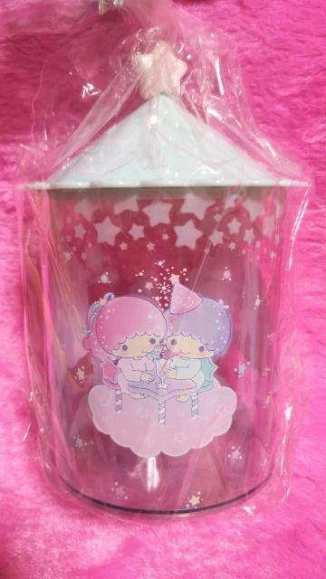 キキララ コットンボックス < アニメ/コミック/キャラクター  キキララ コットンボックス < アニメ/コミック/キャラクターの