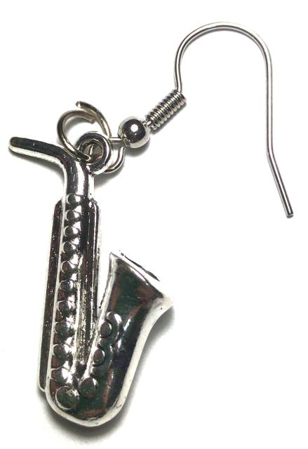 サックス 音楽 金 管楽器 モチーフ ピアス 揺れる 垂れる アクセサリー おしゃれ かわいい レディース 女子 おすすめ 女性 < 女性アクセサリー/時計  サックス 音楽 金 管楽器 モチーフ ピアス 揺れる 垂れる アクセサリー おしゃれ かわいい レディース 女子 おすすめ 女性 < 女性アクセサリー/時計の
