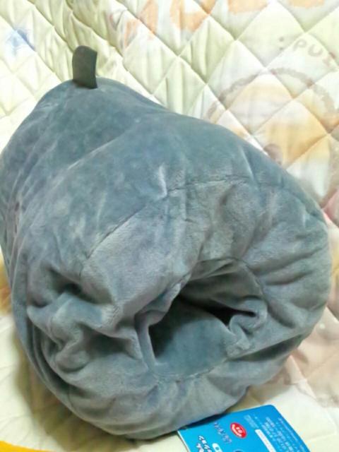 ■ドラえもん■空気砲クッション■ < アニメ/コミック/キャラクター  ■ドラえもん■空気砲クッション■ < アニメ/コミック/キャラクターの