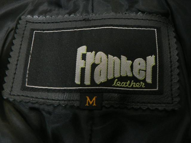 Franker tJ[ v U[pc EME  /oCN