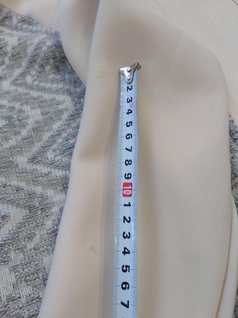 ニット×ボンディング異素材ブルゾン < 女性ファッション  ニット×ボンディング異素材ブルゾン < 女性ファッションの