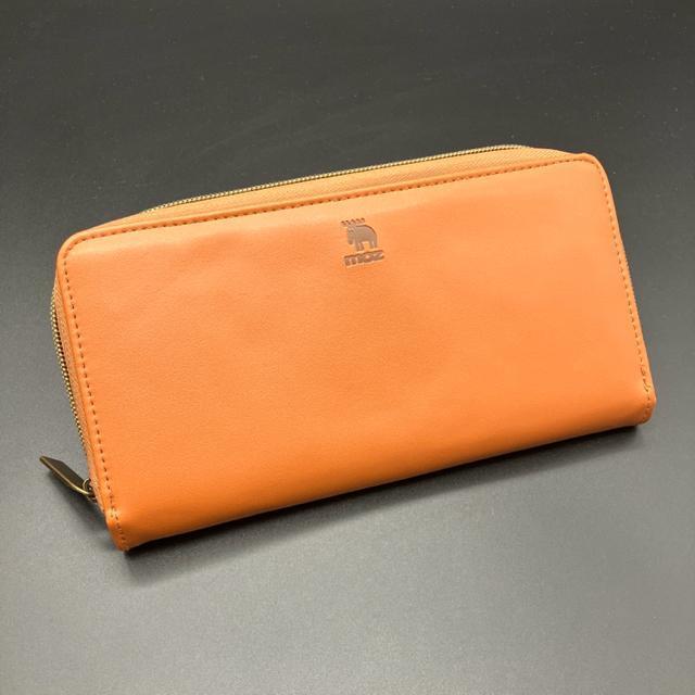 即決 MOZ モズ 長財布 < 女性ファッション  即決 MOZ モズ 長財布 < 女性ファッションの