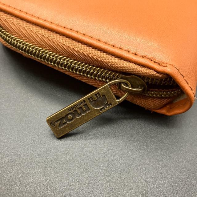 即決 MOZ モズ 長財布 < 女性ファッション  即決 MOZ モズ 長財布 < 女性ファッションの