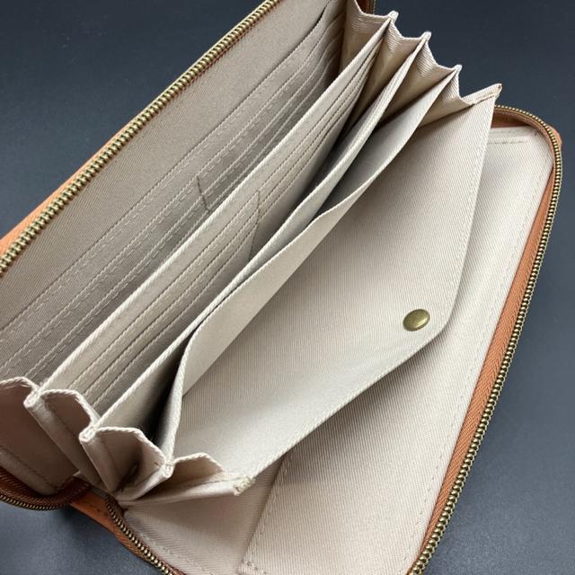 即決 MOZ モズ 長財布 < 女性ファッション  即決 MOZ モズ 長財布 < 女性ファッションの