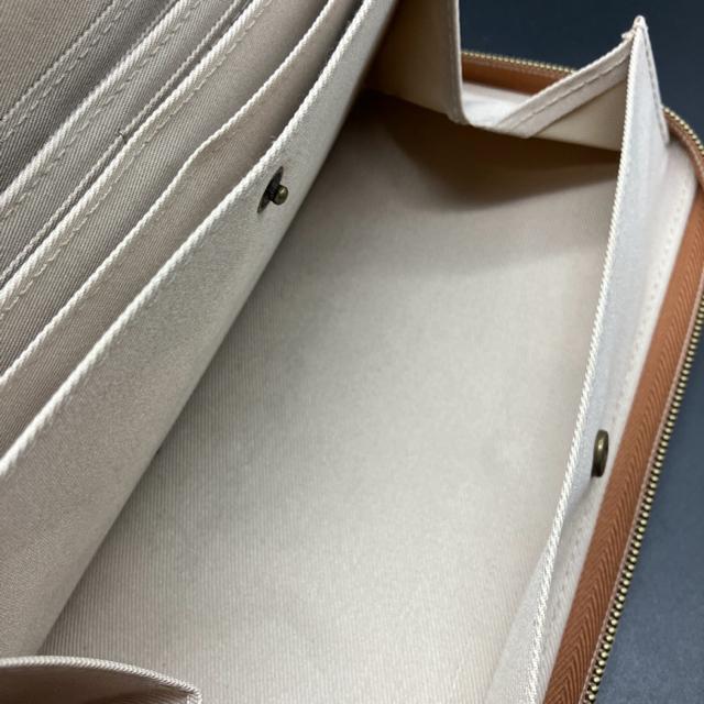 即決 MOZ モズ 長財布 < 女性ファッション  即決 MOZ モズ 長財布 < 女性ファッションの