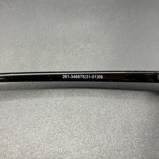 即決 GU ジーユー UVカットウェリントンサングラス 2個セット < ブランド  即決 GU ジーユー UVカットウェリントンサングラス 2個セット < ブランドの