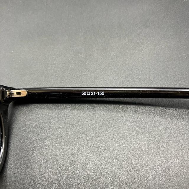 即決 GU ジーユー UVカットウェリントンサングラス 2個セット < ブランド  即決 GU ジーユー UVカットウェリントンサングラス 2個セット < ブランドの