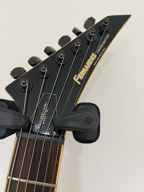 Fernandes TE-95HT HOTEI BOOWY フェルナンデス 布袋 < ホビー  Fernandes TE-95HT HOTEI BOOWY フェルナンデス 布袋 < ホビーの