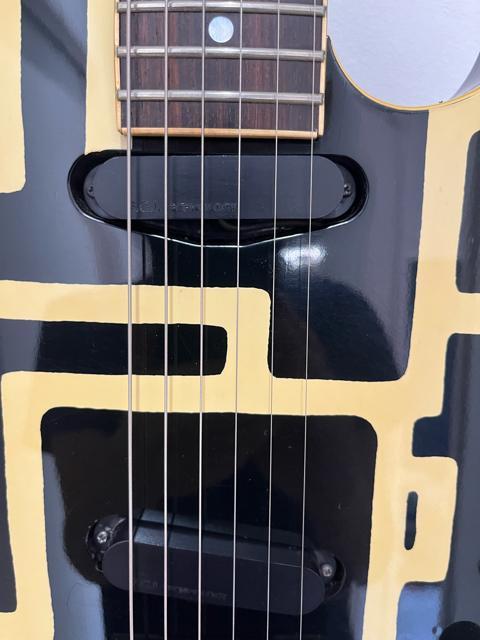 Fernandes TE-95HT HOTEI BOOWY フェルナンデス 布袋 < ホビー  Fernandes TE-95HT HOTEI BOOWY フェルナンデス 布袋 < ホビーの