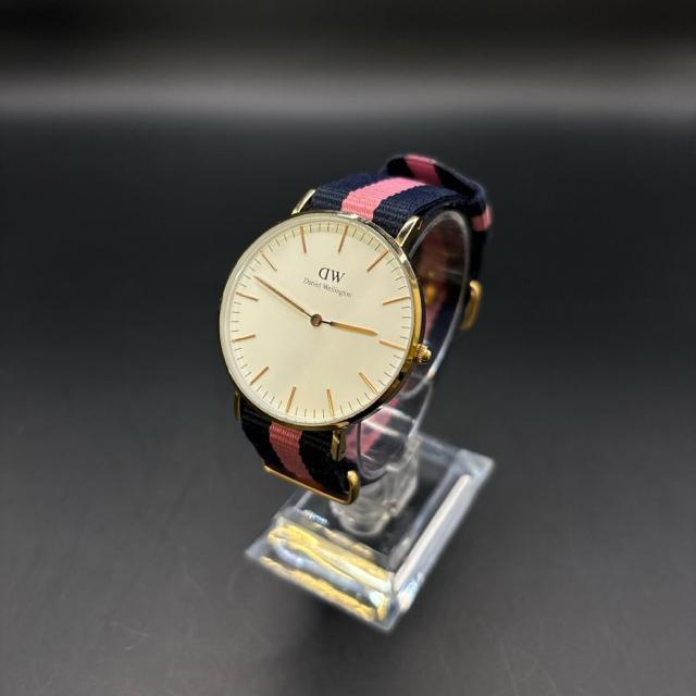 Daniel Wellington _jGEFg rv B36R13   ANZT[/v 