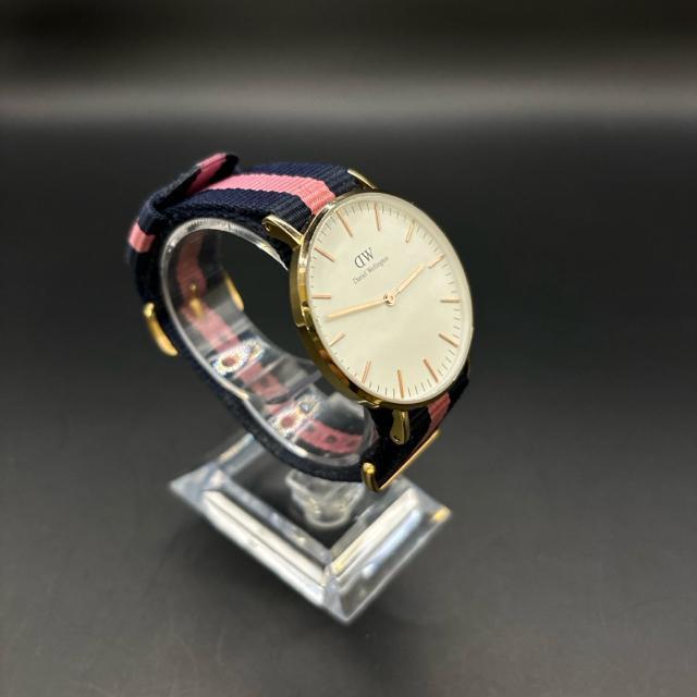 Daniel Wellington _jGEFg rv B36R13  ANZT[/v 