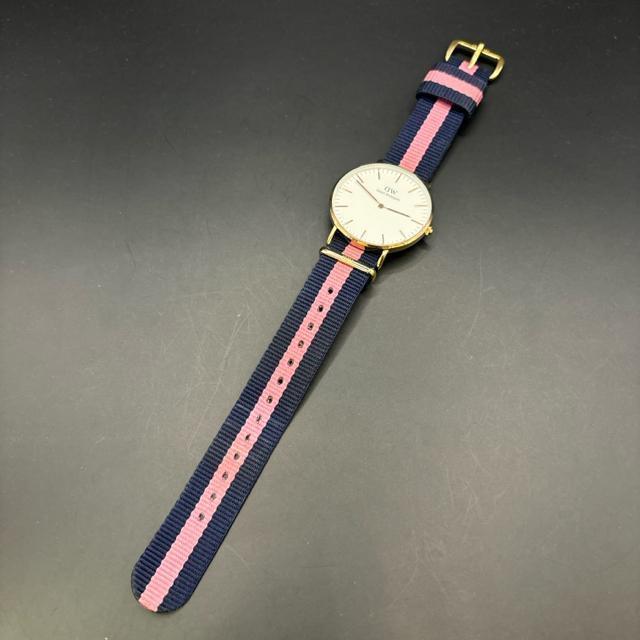 Daniel Wellington _jGEFg rv B36R13  ANZT[/v 