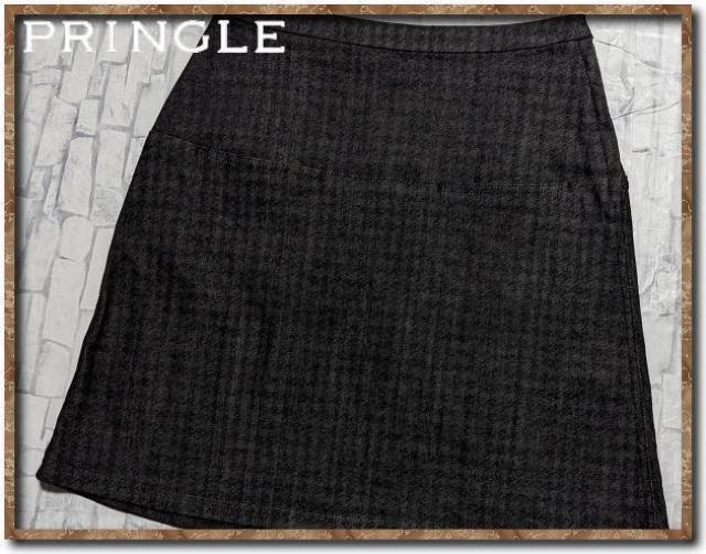 プリングル1815 千鳥格子スカート < ブランド  プリングル1815 千鳥格子スカート  < ブランドの