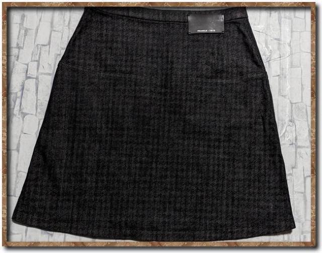 プリングル1815 千鳥格子スカート < ブランド  プリングル1815 千鳥格子スカート < ブランドの