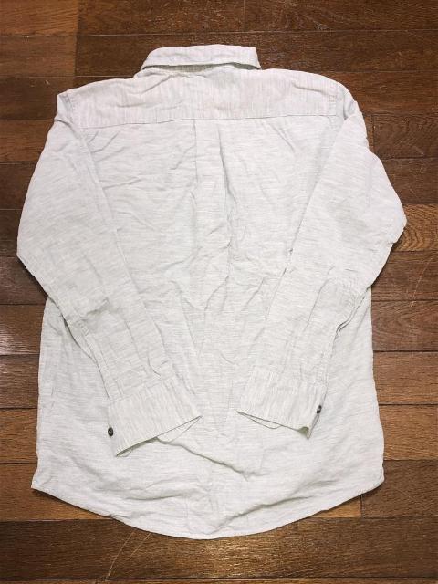 長袖シャツ M < 男性ファッション  長袖シャツ M < 男性ファッションの